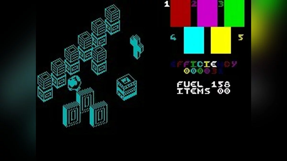 Скриншоты из Cylu / Картинка 13