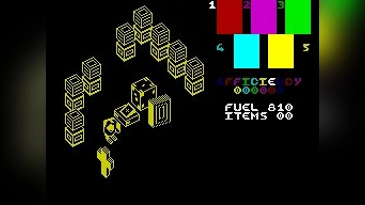 Скриншоты из Cylu / Картинка 12