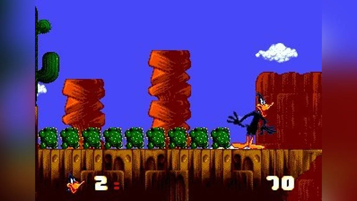 Скриншоты из Daffy Duck in Hollywood / Картинка 26