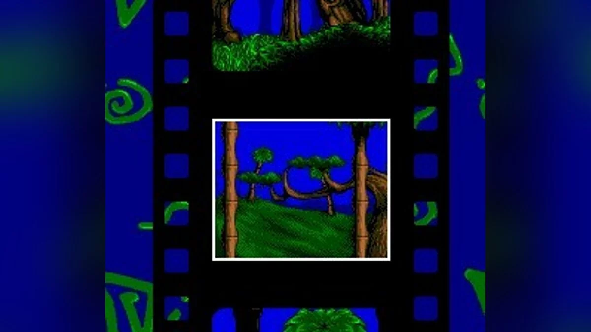 Скриншоты из Daffy Duck in Hollywood / Картинка 32
