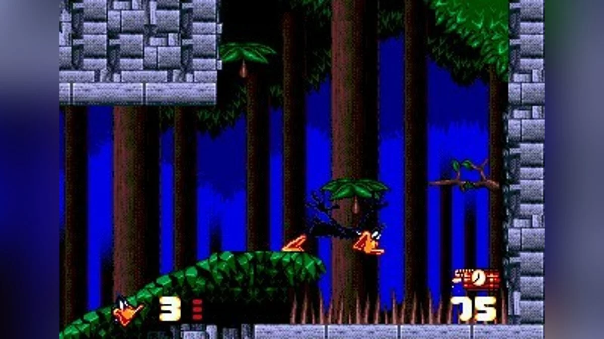 Скриншоты из Daffy Duck in Hollywood / Картинка 34