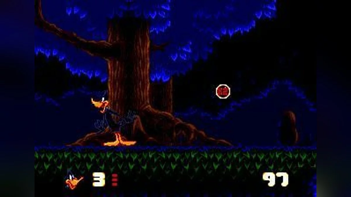 Скриншоты из Daffy Duck in Hollywood / Картинка 6