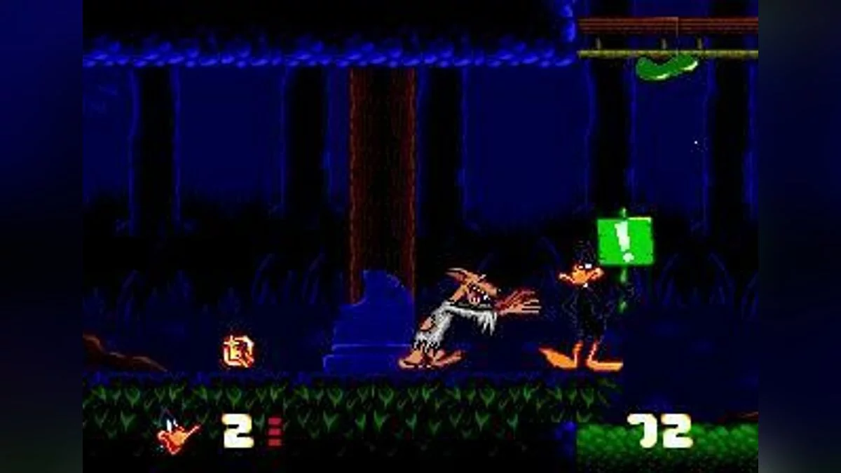 Скриншоты из Daffy Duck in Hollywood / Картинка 12