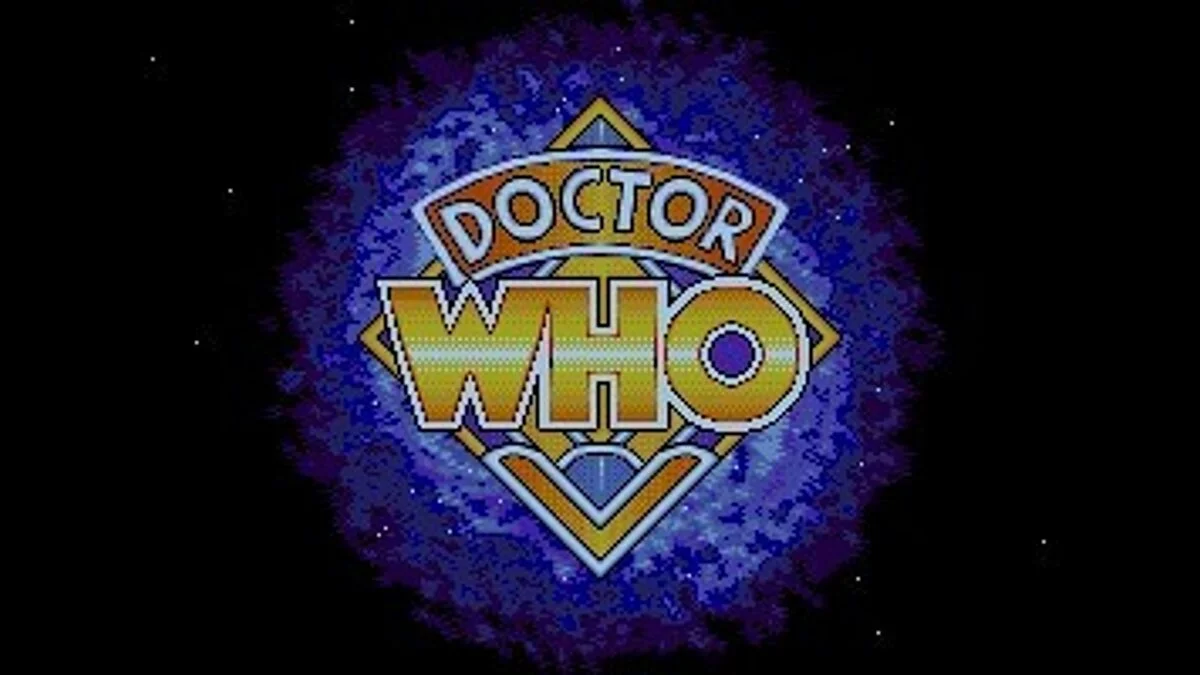 Скриншоты из Dalek Attack / Картинка 16