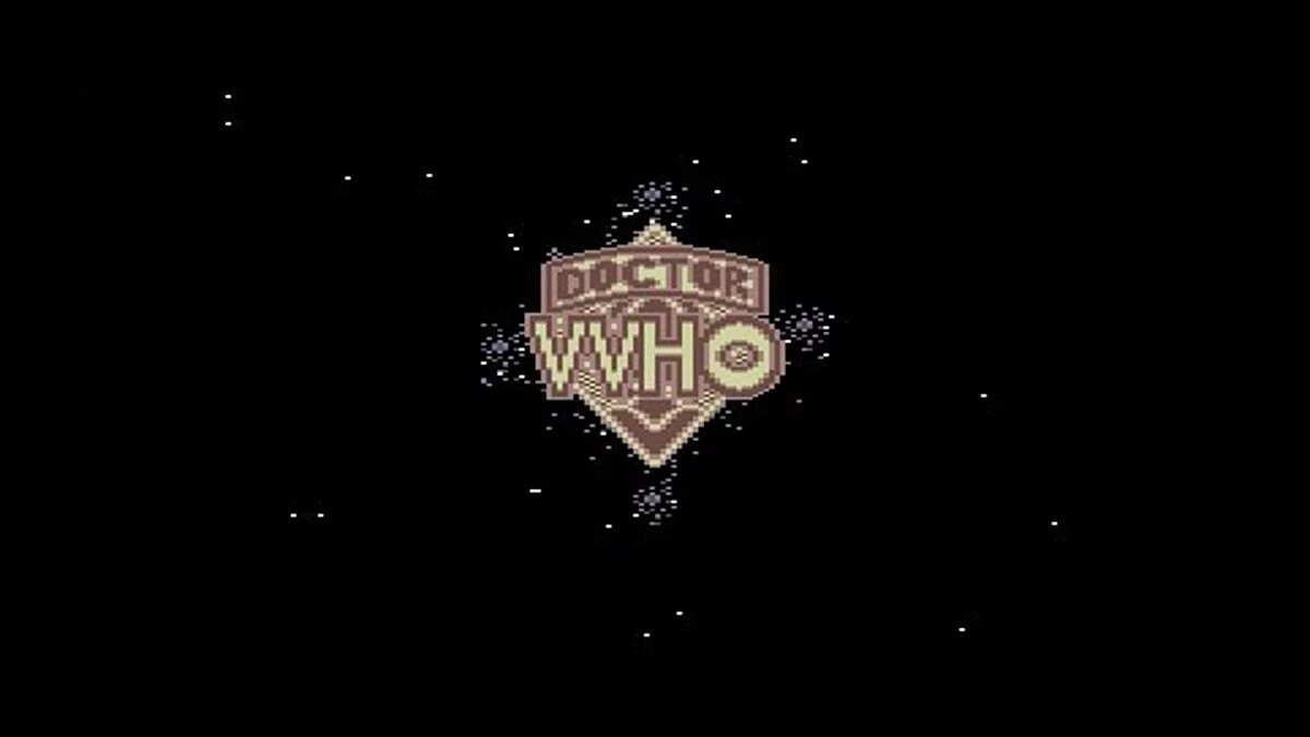 Скриншоты из Dalek Attack / Картинка 27