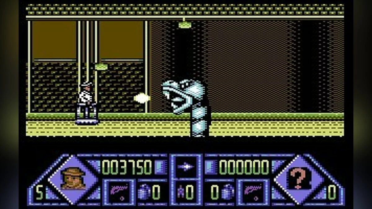 Скриншоты из Dalek Attack / Картинка 31