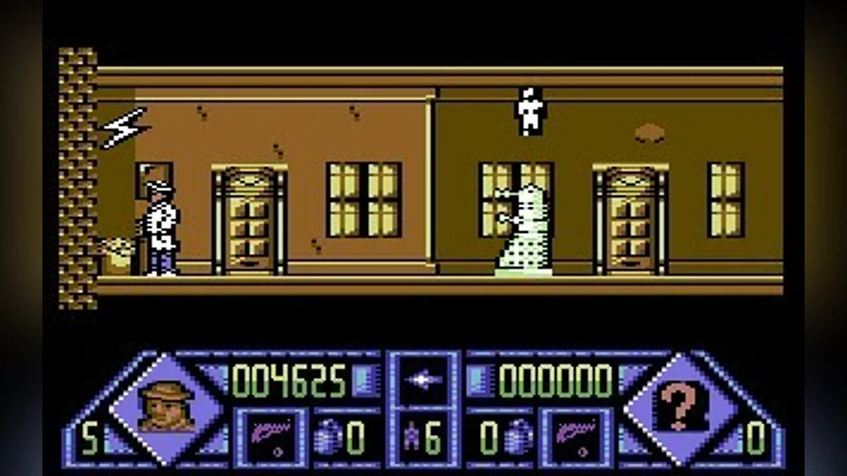 Скриншоты из Dalek Attack / Картинка 35