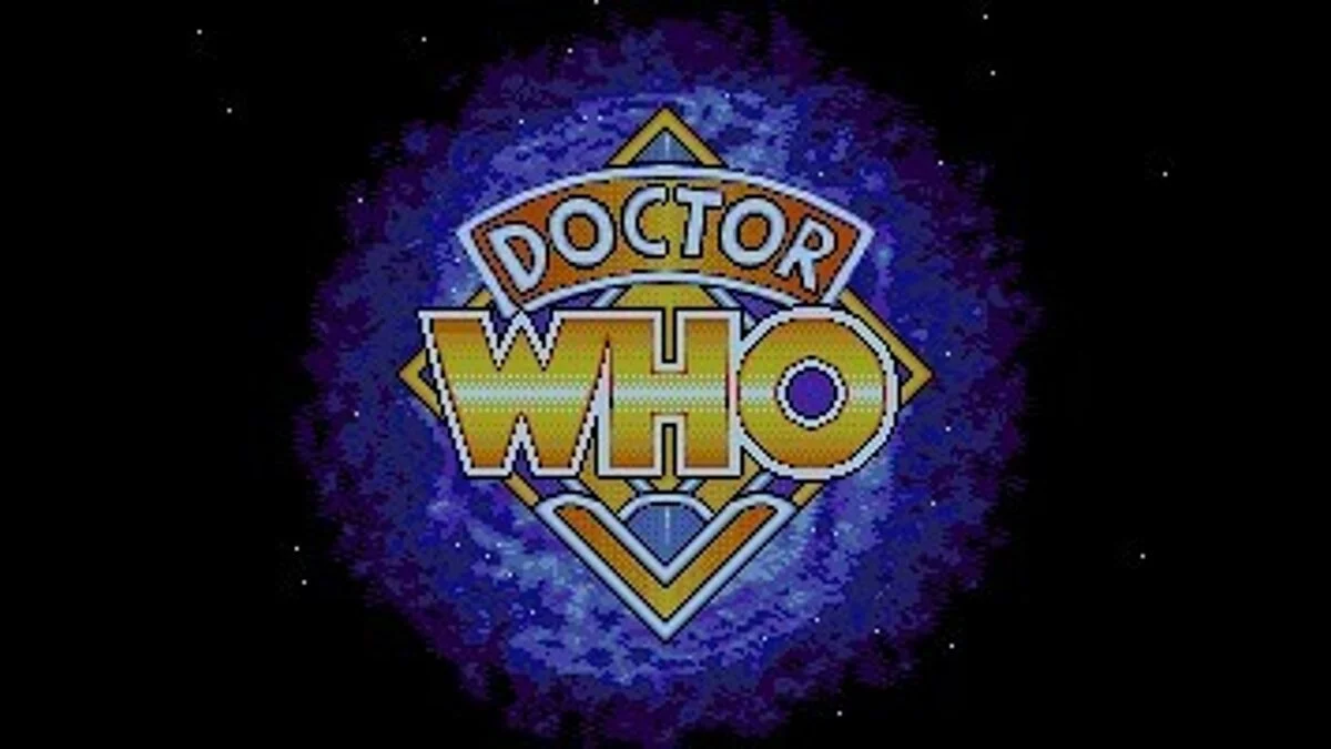 Скриншоты из Dalek Attack / Картинка 39