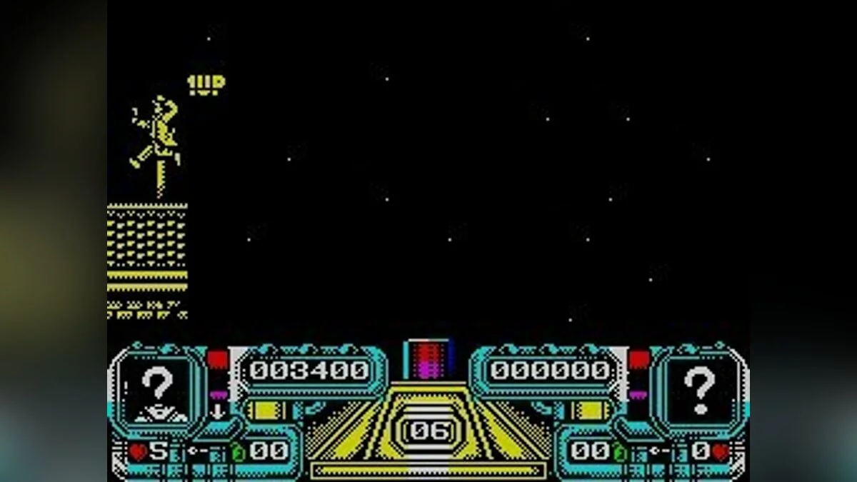 Скриншоты из Dalek Attack / Картинка 53