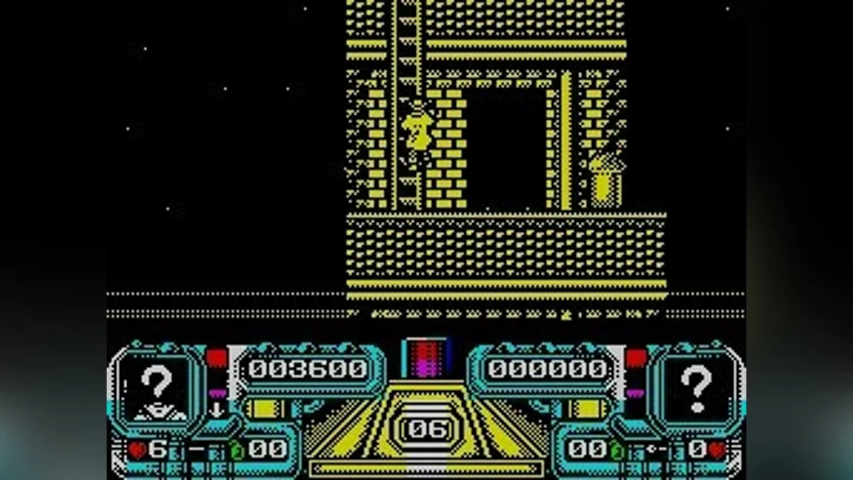 Скриншоты из Dalek Attack / Картинка 55