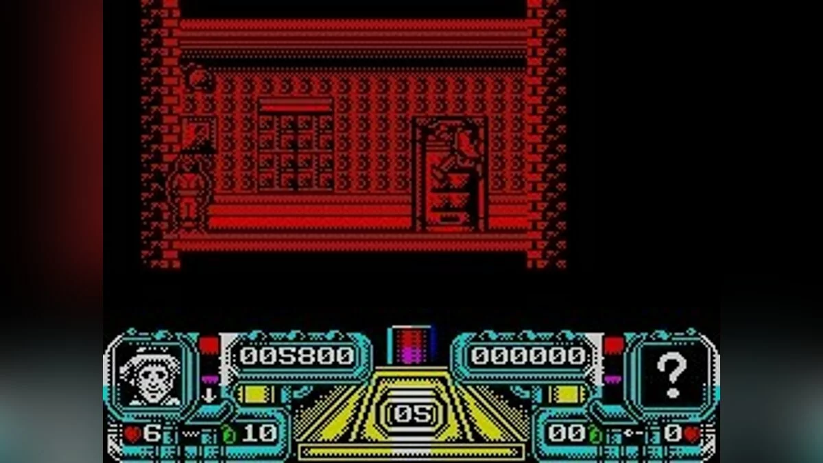 Скриншоты из Dalek Attack / Картинка 57