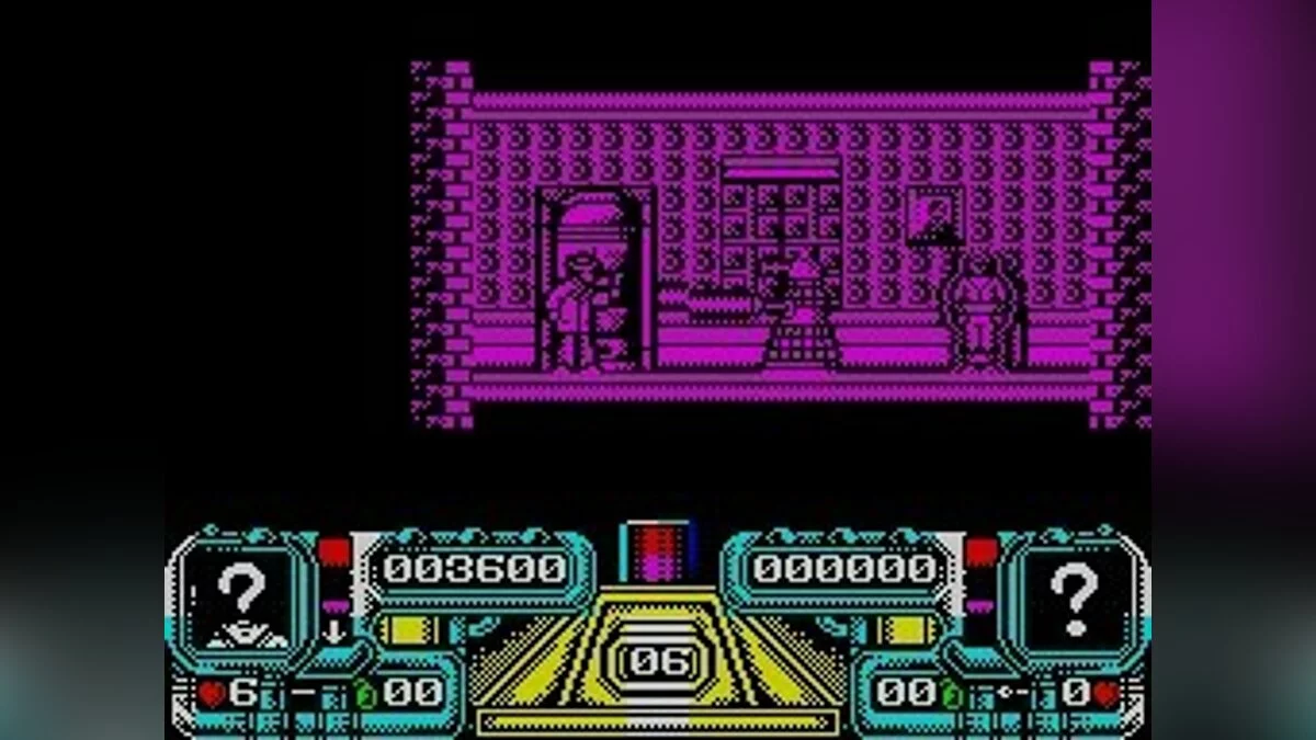 Скриншоты из Dalek Attack / Картинка 56