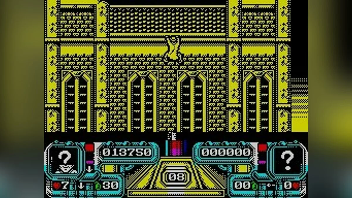Скриншоты из Dalek Attack / Картинка 59