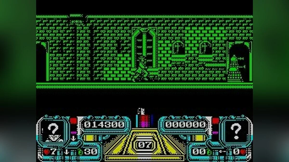 Скриншоты из Dalek Attack / Картинка 60