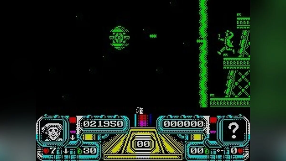 Скриншоты из Dalek Attack / Картинка 62