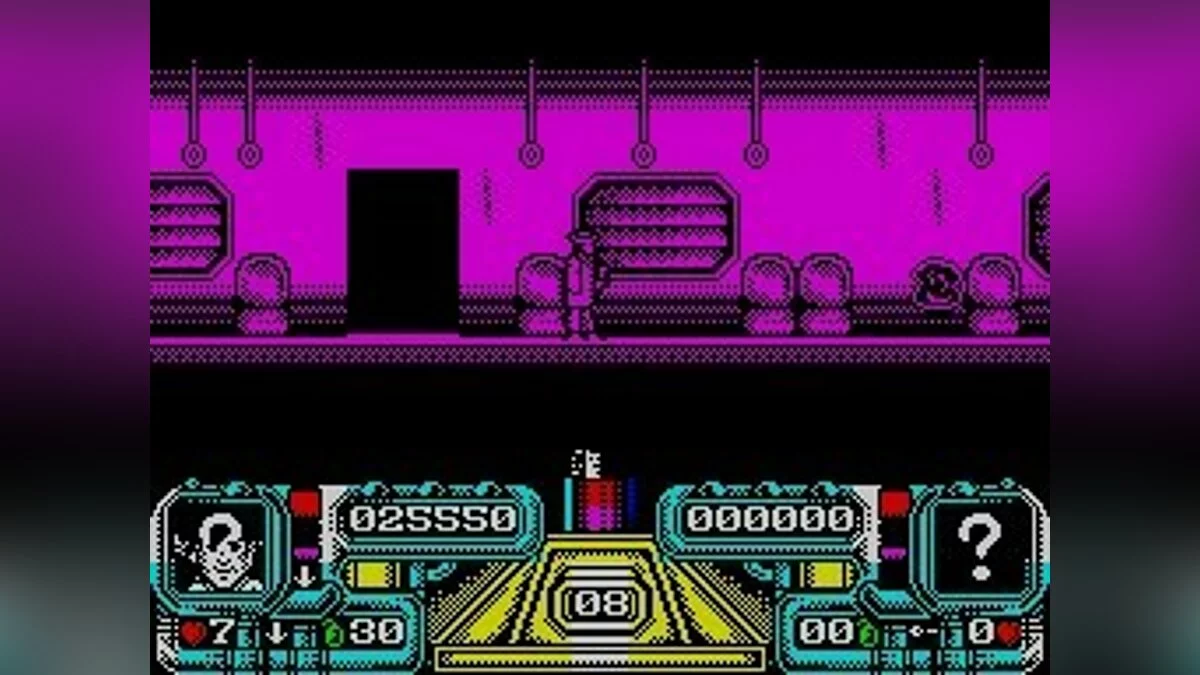Скриншоты из Dalek Attack / Картинка 63