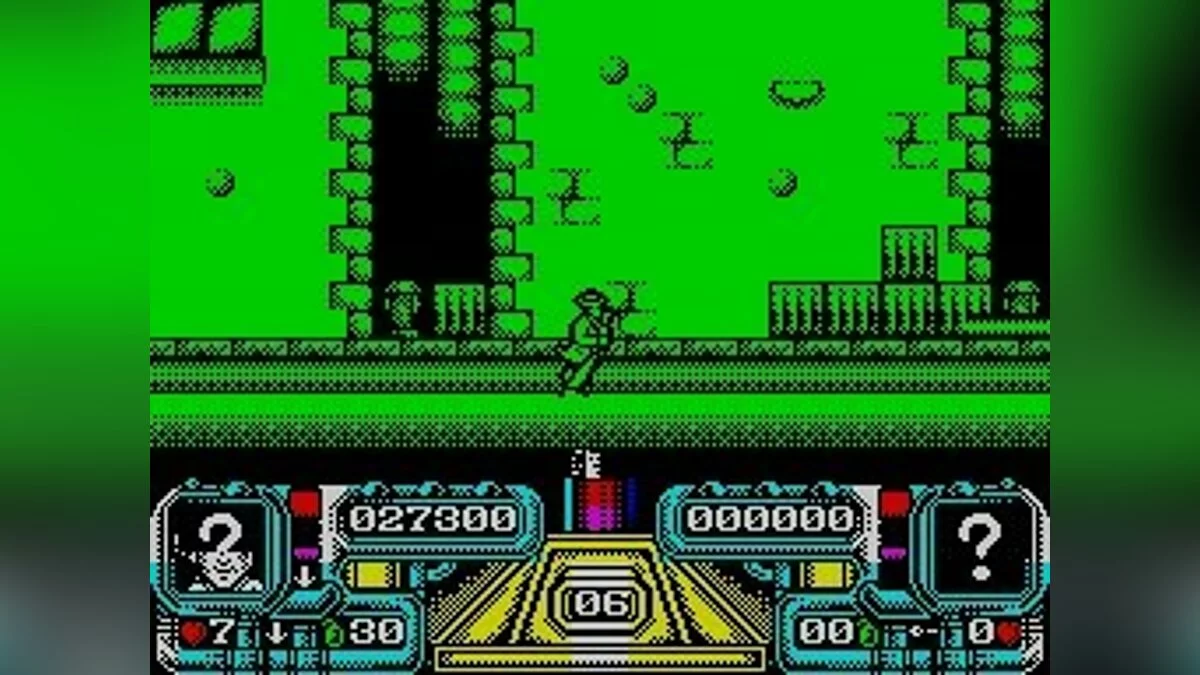 Скриншоты из Dalek Attack / Картинка 64