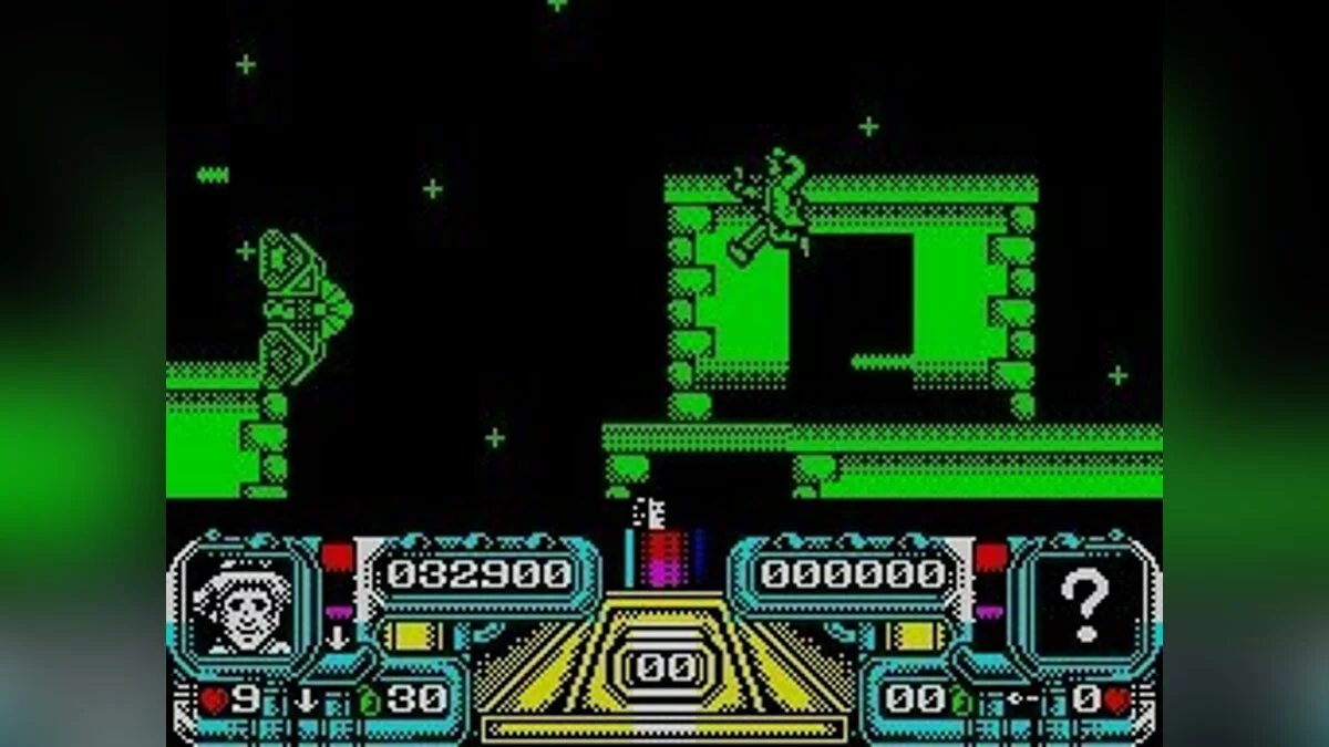 Скриншоты из Dalek Attack / Картинка 65