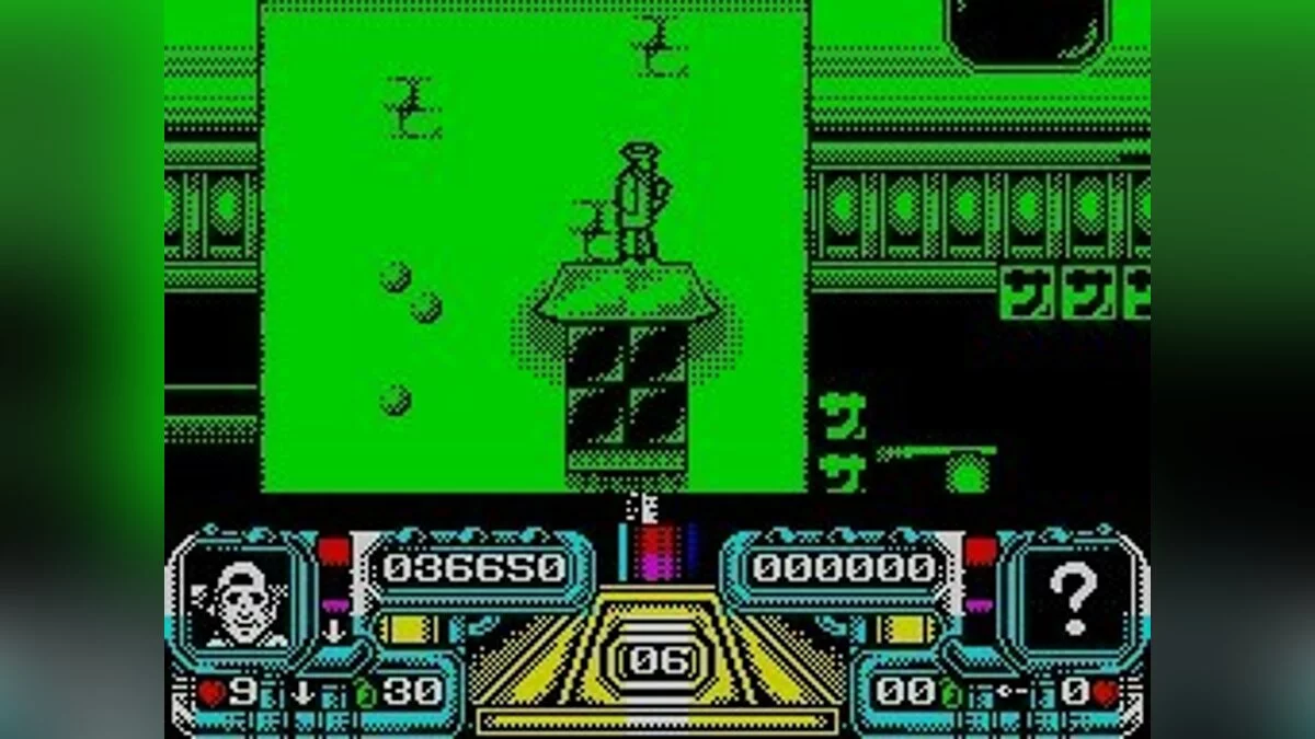 Скриншоты из Dalek Attack / Картинка 66