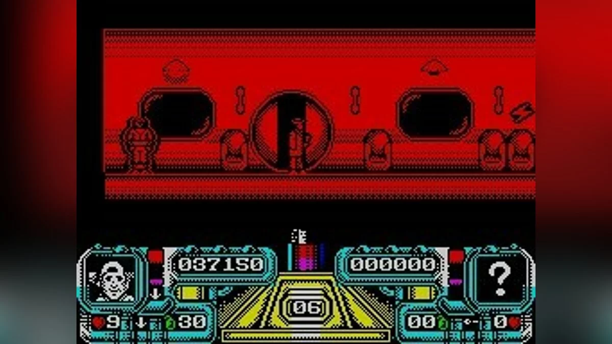Скриншоты из Dalek Attack / Картинка 67