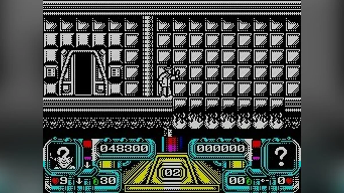 Скриншоты из Dalek Attack / Картинка 70