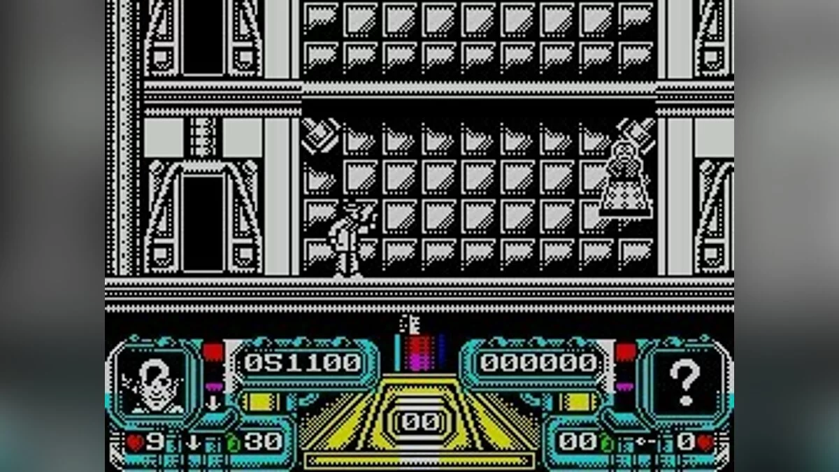 Скриншоты из Dalek Attack / Картинка 71