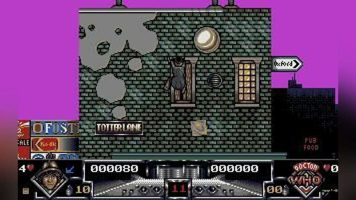 Скриншоты из Dalek Attack / Картинка 5