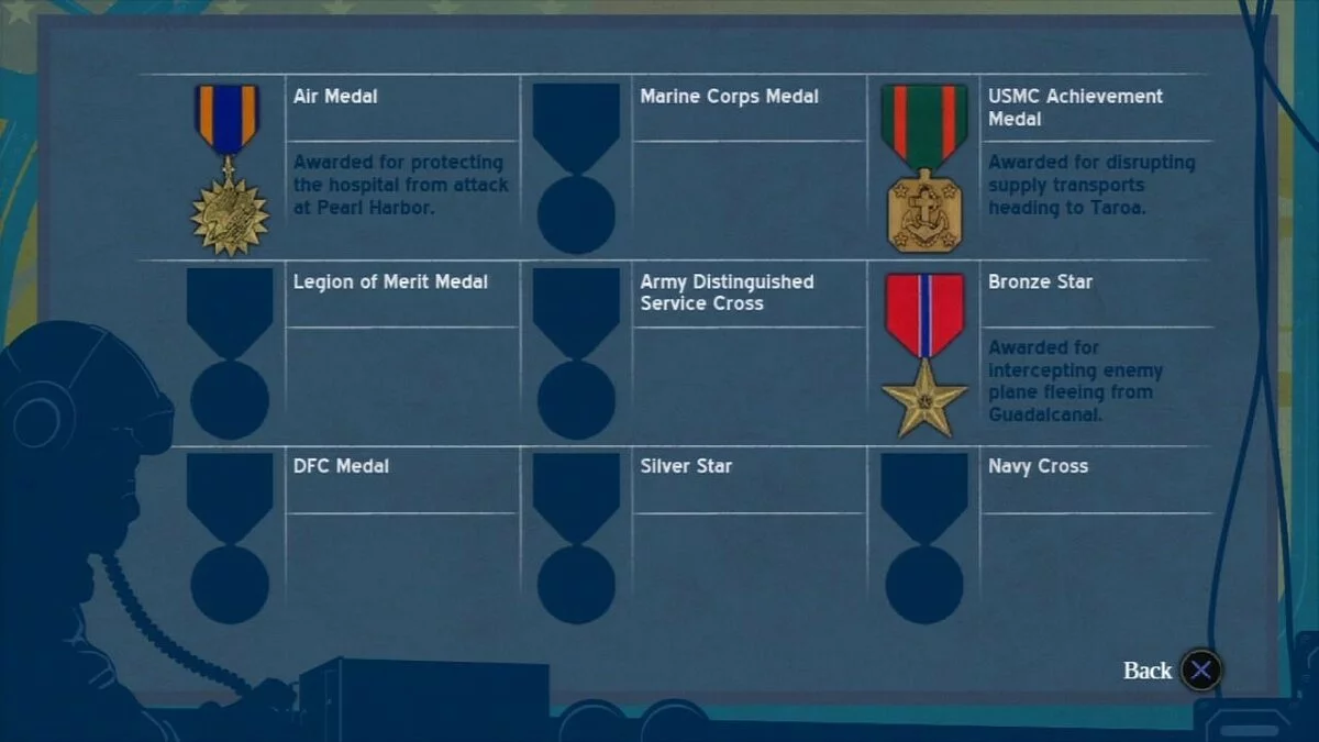 Скриншоты из Damage Inc. Pacific Squadron WWII / Картинка 81