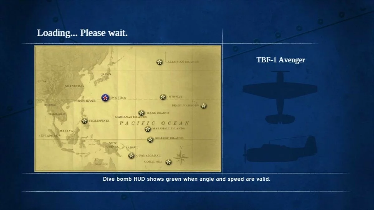 Скриншоты из Damage Inc. Pacific Squadron WWII / Картинка 84