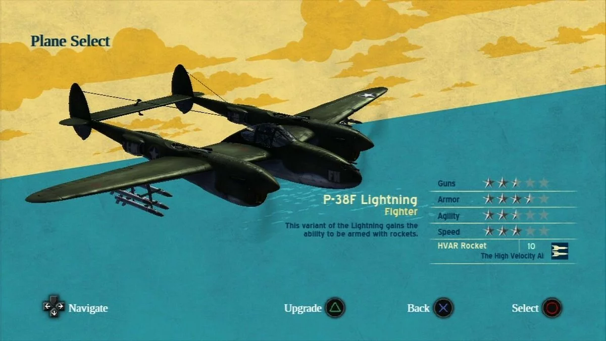 Скриншоты из Damage Inc. Pacific Squadron WWII / Картинка 83