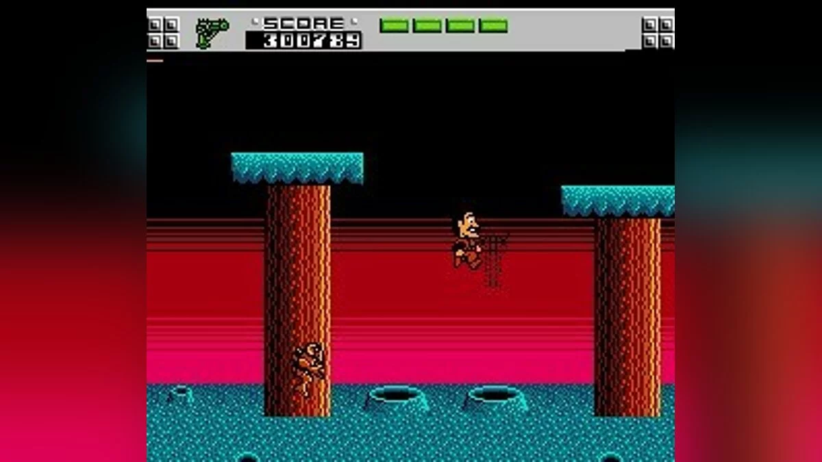 Скриншоты из Adventures of Rad Gravity / Картинка 22