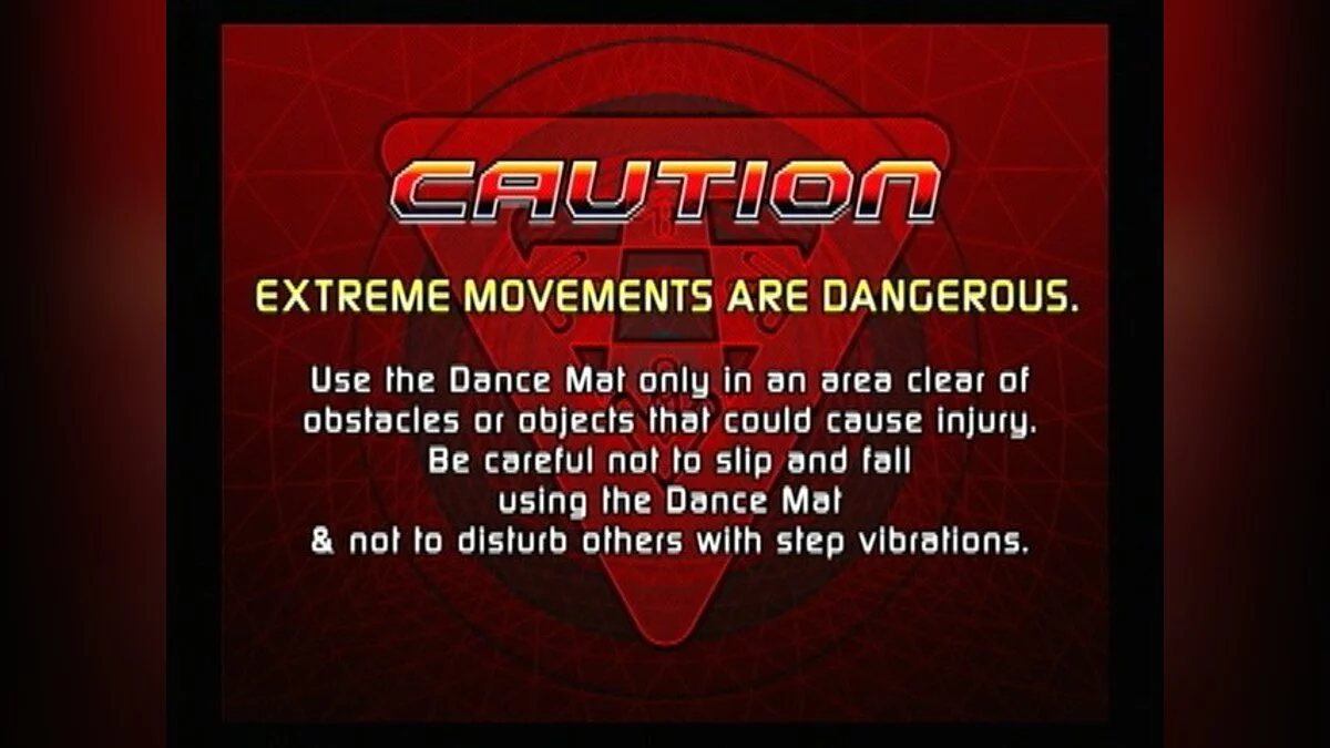 Скриншоты из Dance Dance Revolution SuperNOVA / Картинка 30