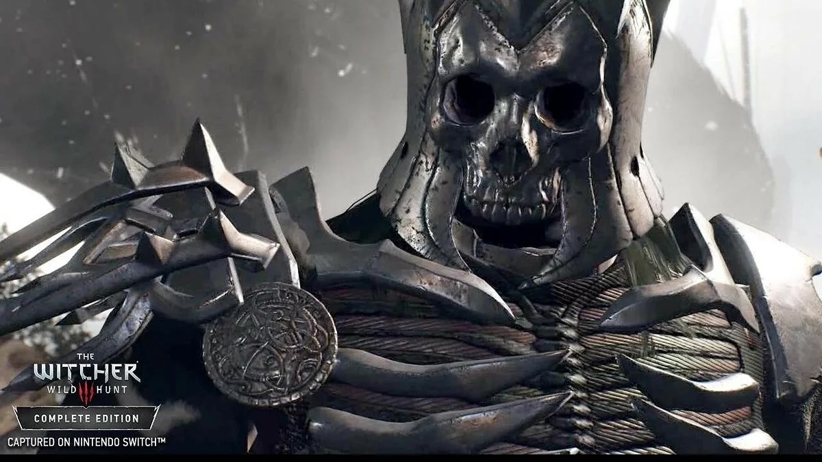 Скриншоты из The Witcher 3: Wild Hunt / Картинка 361