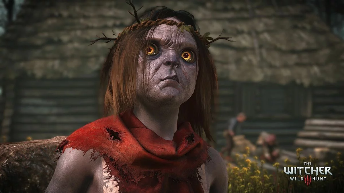 Скриншоты из The Witcher 3: Wild Hunt / Картинка 85
