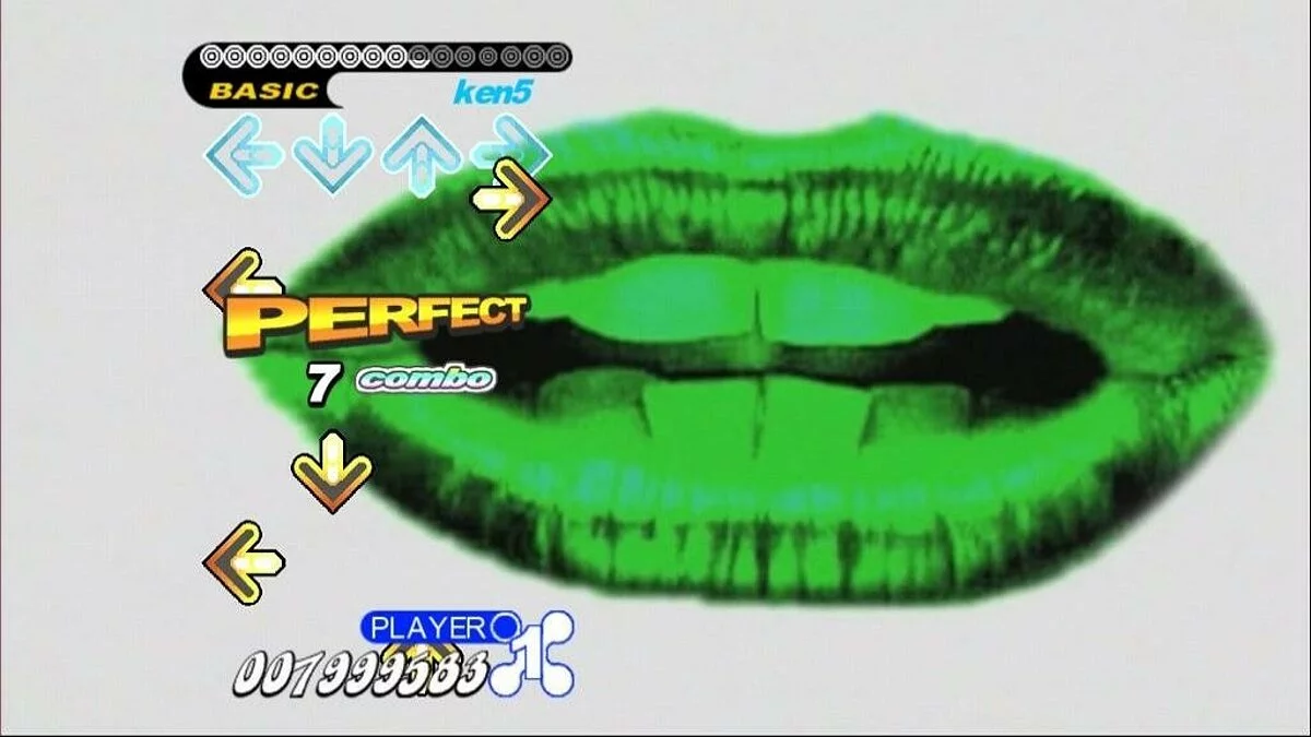 Скриншоты из Dance Dance Revolution Universe 2 / Картинка 13