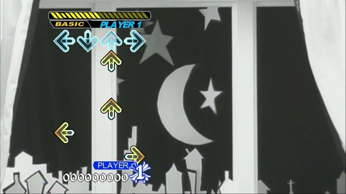 Скриншоты из Dance Dance Revolution Universe 2 / Картинка 30