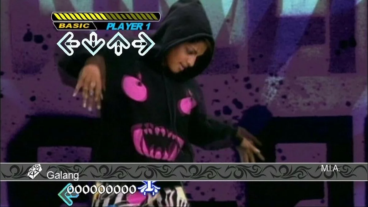 Скриншоты из Dance Dance Revolution Universe 2 / Картинка 34