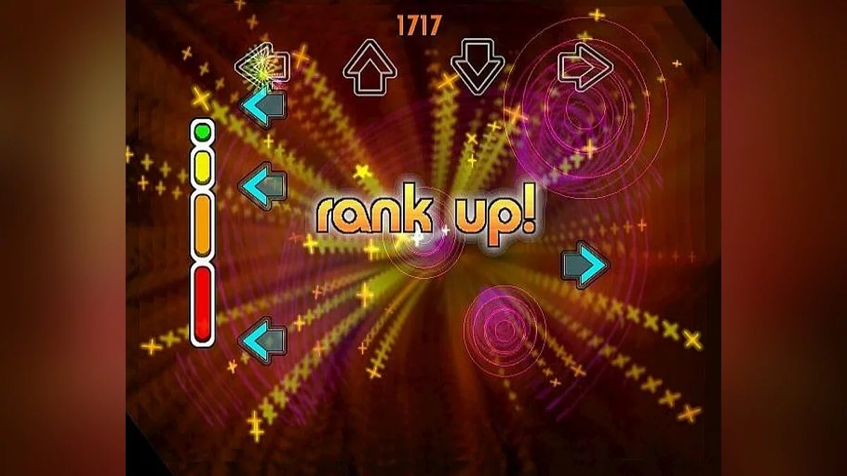 Скриншоты из Dance Factory / Картинка 11
