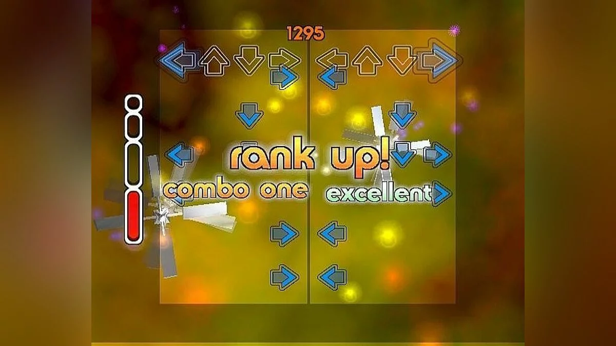 Скриншоты из Dance Factory / Картинка 12
