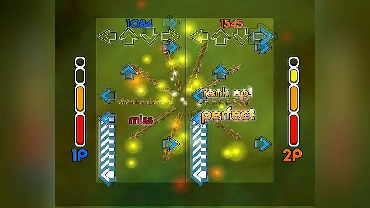 Скриншоты из Dance Factory / Картинка 13