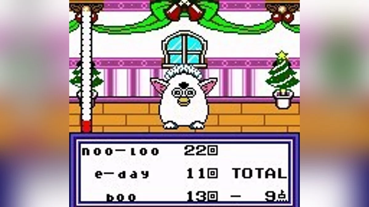 Скриншоты из Dancing Furby / Картинка 10