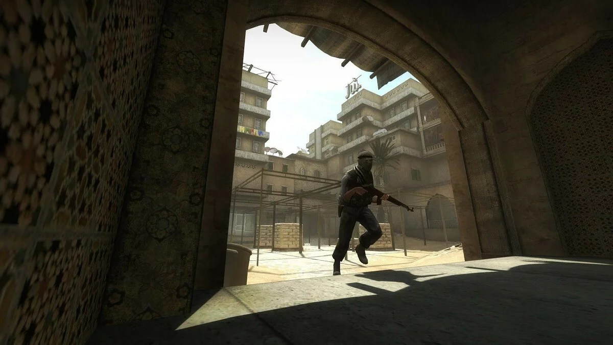 Скриншоты из Insurgency / Картинка 41