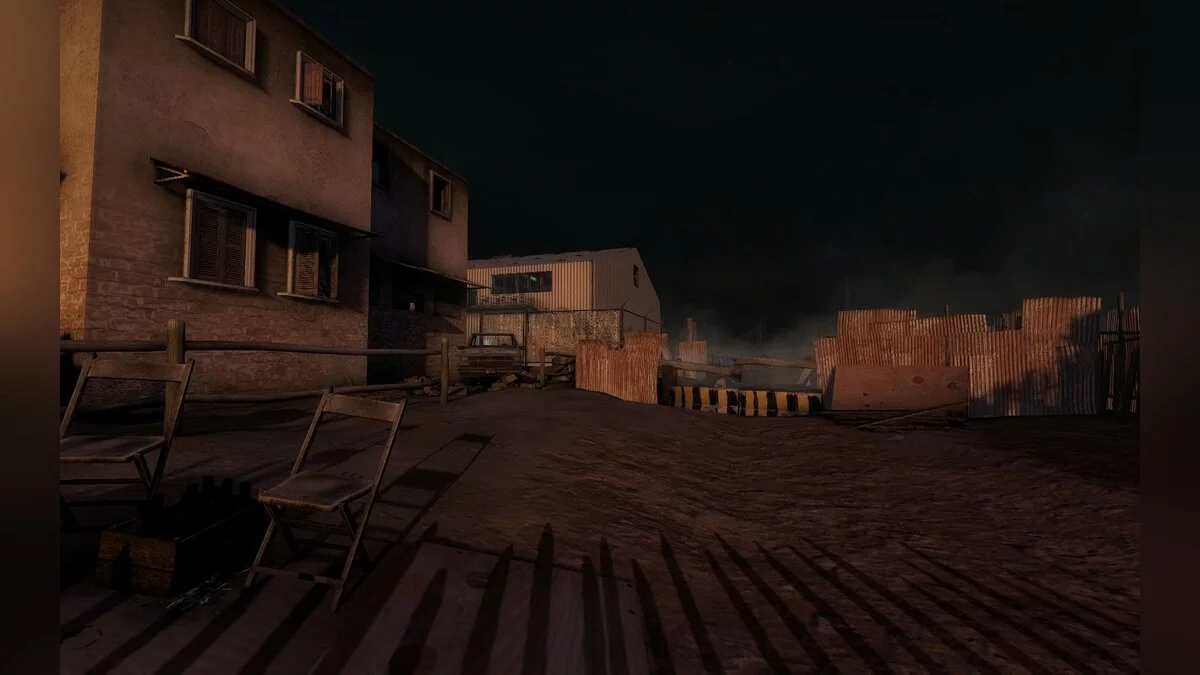 Скриншоты из Insurgency / Картинка 45