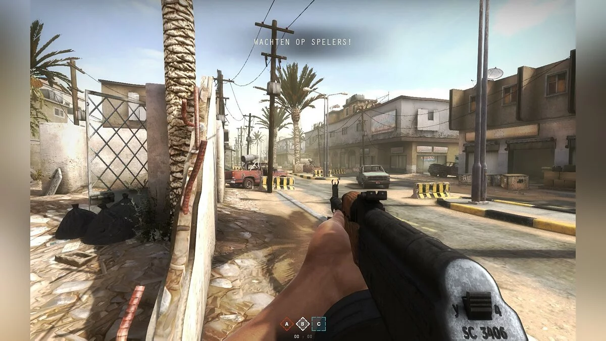 Скриншоты из Insurgency / Картинка 49