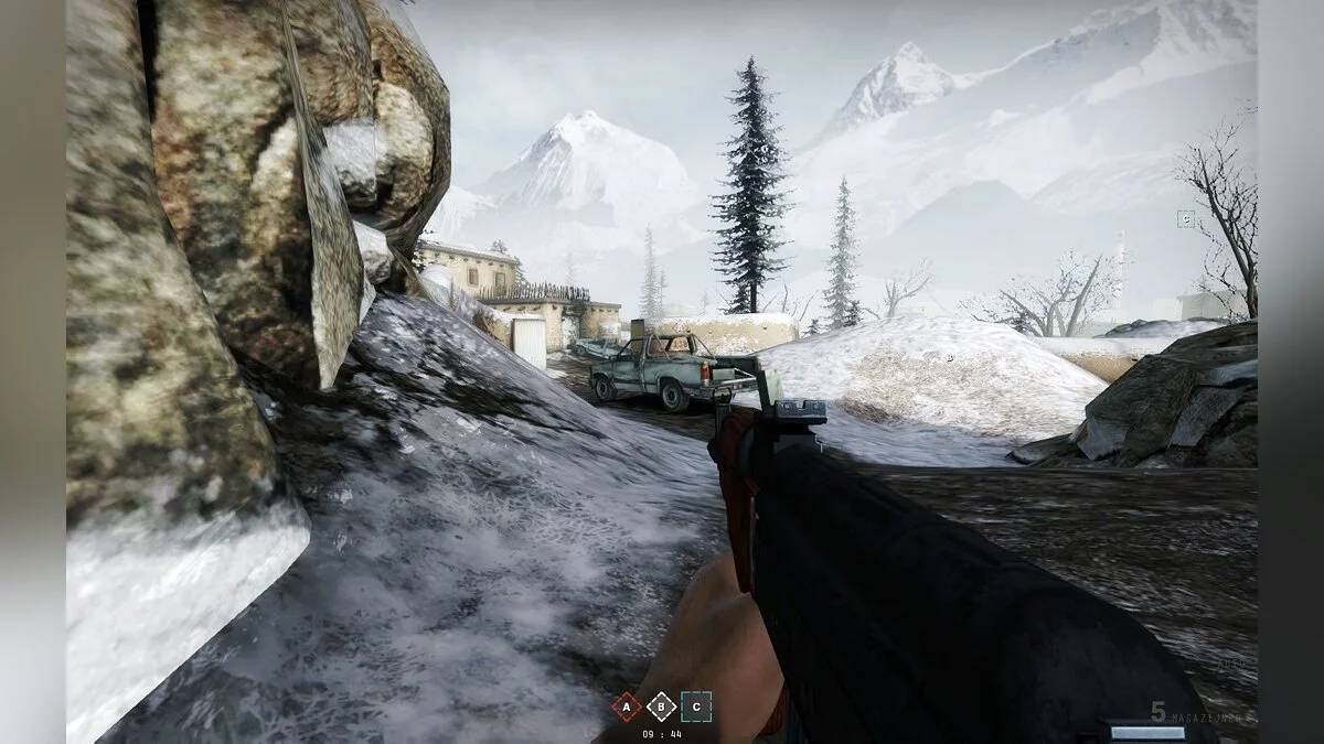 Скриншоты из Insurgency / Картинка 52