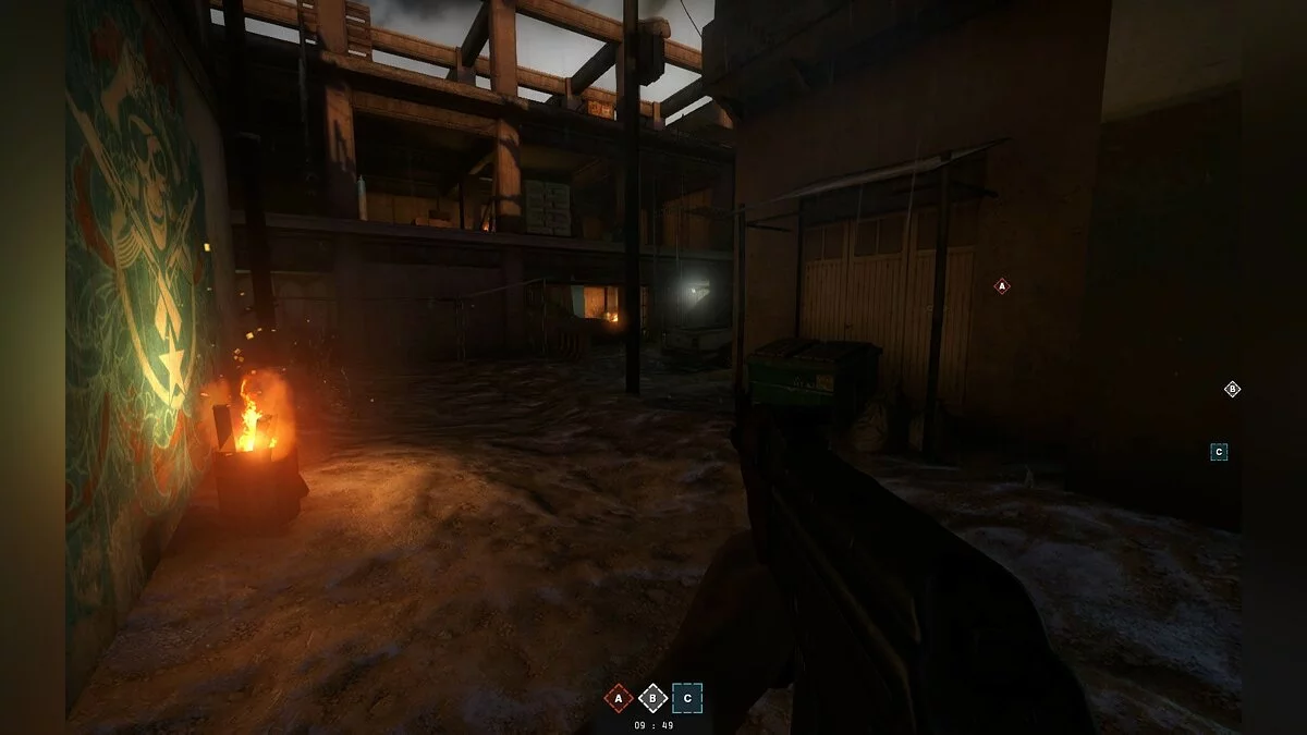 Скриншоты из Insurgency / Картинка 55