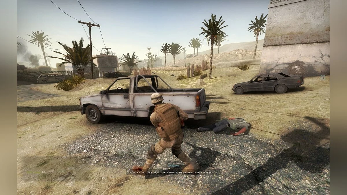 Скриншоты из Insurgency / Картинка 58
