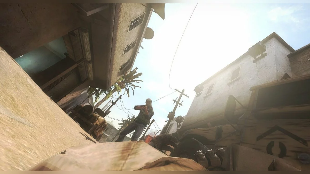 Скриншоты из Insurgency / Картинка 21