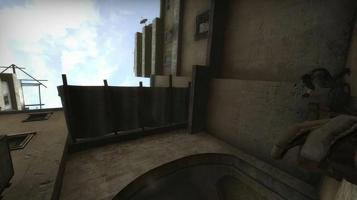 Скриншоты из Insurgency / Картинка 17