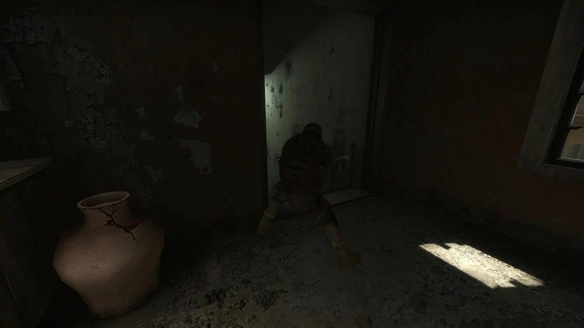 Скриншоты из Insurgency / Картинка 8